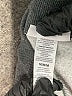 Reebok Gray Sweatpants Size M - photo 9