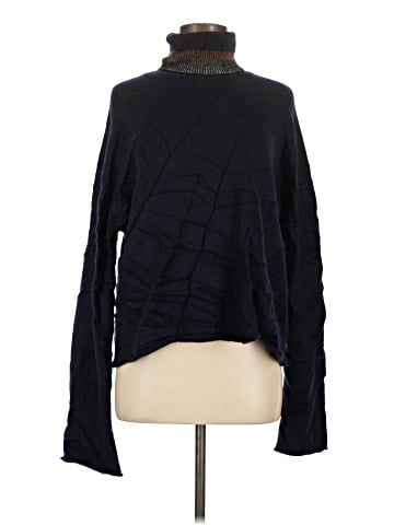 Theory Pullover Sweater (view 1)
