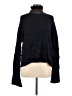Theory Black Pullover Sweater Size M - photo 1
