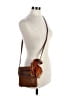 MICHAEL Michael Kors Solid Brown Crossbody Bag One size - photo 2