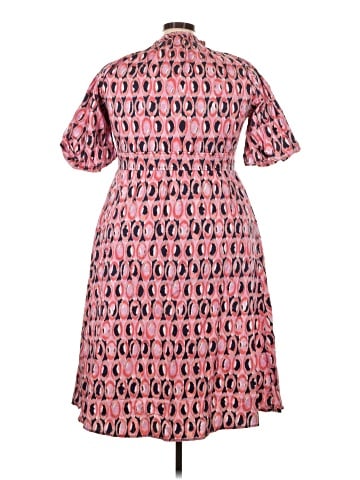 Nic + Zoe Casual Dress (view 2)