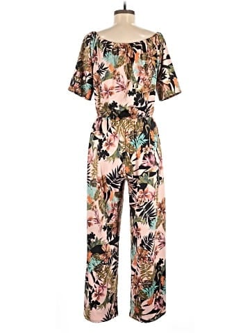 Tacera Jumpsuit (view 2)