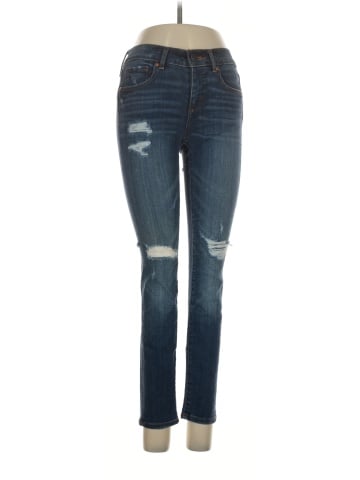 Ann Taylor LOFT Jeans (view 1)