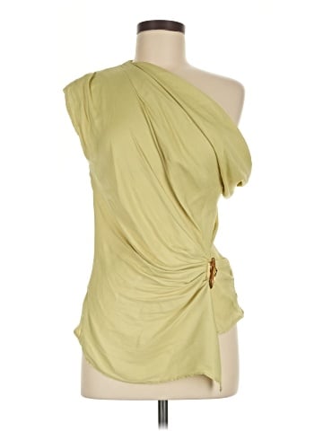 Zara Short Sleeve Blouse (view 1)