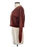 Chelsea & Violet Brown Pullover Sweater Size S - photo 5