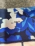 Gap Fit Print Blue Active Pants Size M - photo 7