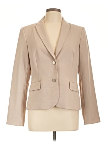 Calvin Klein Blazer (view 1)