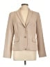 Calvin Klein Tan Blazer Size 12 - photo 1