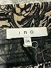 IRO Black Casual Pants Size EU (FR) 34 / US 2 - photo 7