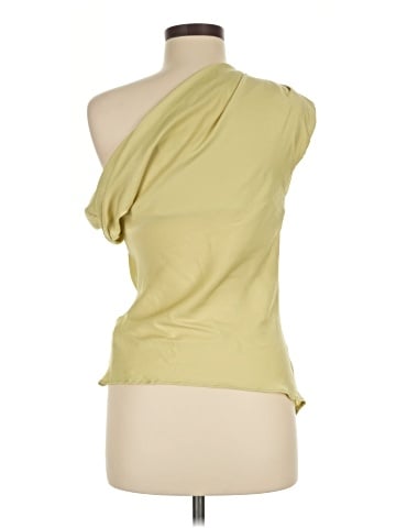 Zara Short Sleeve Blouse (view 2)
