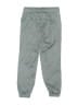 Nike 100% Polyester Gray Sweatpants Size 5 - 6 - photo 2