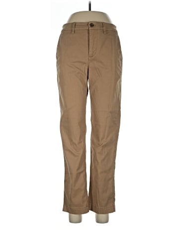 J.Crew Factory Store Khakis (view 1)