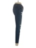 Ann Taylor LOFT Blue Jeans Size 0 - photo 4