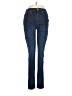 Gap Solid Blue Jeans Size 28 waist - photo 1