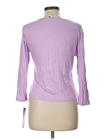 New York City Design Co. 3/4 Sleeve Top (view 2)