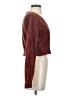 Chelsea & Violet Brown Pullover Sweater Size S - photo 4