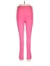 CHRISTINE ALEXANDER Pink Active Pants Size L - photo 2