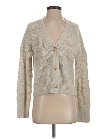 Abercrombie & Fitch Cardigan (view 1)
