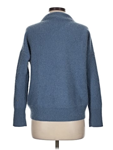Vince. Cashmere Pullover Sweater (view 2)