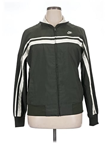 Nike Track Jacket (view 1)