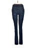 Gap Solid Blue Jeans Size 28 waist - photo 2