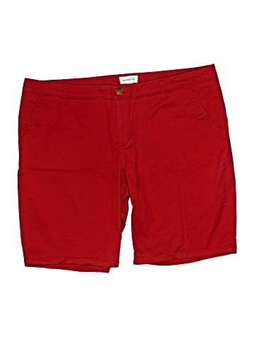 Liz Claiborne Shorts (view 1)