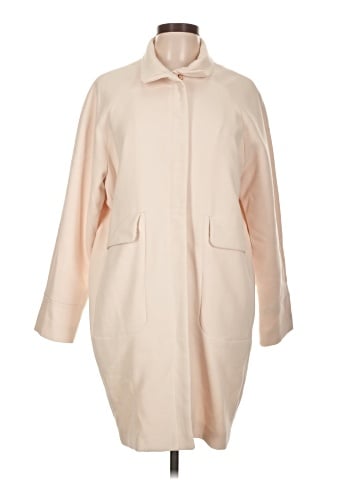 Vila Coat (view 1)