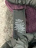 Express Outlet Burgundy Casual Skirt Size M - photo 5