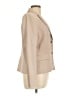 Calvin Klein Tan Blazer Size 12 - photo 4