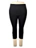 Old Navy Black Active Pants Size 3X - photo 1