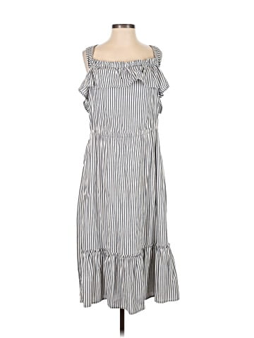 MICHAEL Michael Kors Casual Dress (view 1)