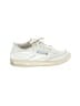 Reebok White Sneakers Size 7 1/2 - photo 1