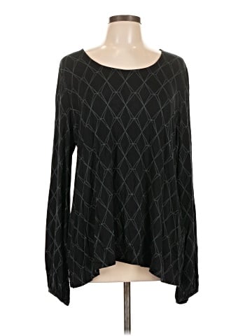 Soma Long Sleeve T-Shirt (view 1)