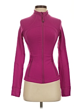 Lululemon Athletica Track Jacket