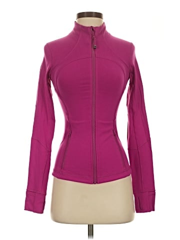 Lululemon Athletica Track Jacket (view 1)
