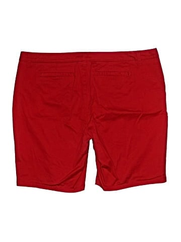 Liz Claiborne Shorts (view 2)