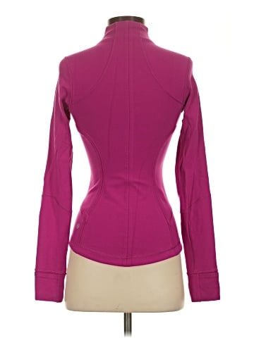 Lululemon Athletica Track Jacket (view 2)