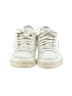 Reebok White Sneakers Size 7 1/2 - photo 2