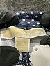 MICHAEL Michael Kors Polka Dots Gray Jeggings Size M - photo 7