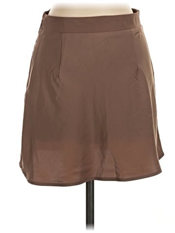 Forever 21 Casual Skirt (view 1)