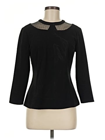 Ann Taylor Cardigan (view 1)