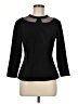 Ann Taylor Black Cardigan Size 6 - photo 1