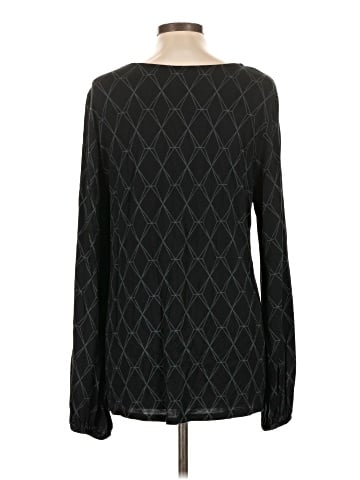 Soma Long Sleeve T-Shirt (view 2)