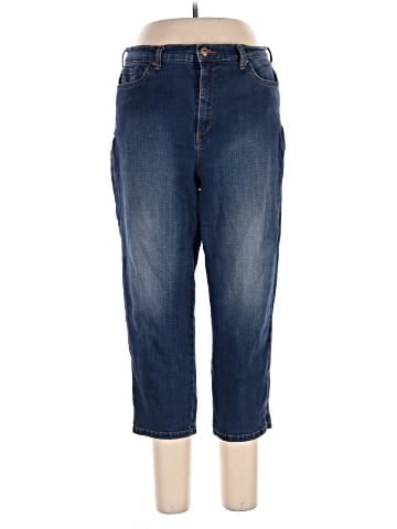 Gloria Vanderbilt Jeans (view 1)