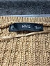 MNG Brown Cardigan Size S - photo 7