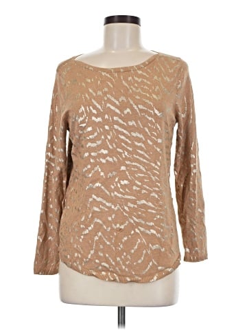 Chico's Pullover Sweater (view 1)