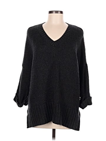 Ann Taylor LOFT Pullover Sweater (view 1)