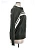 Nike 100% Polyester Stripes Green Track Jacket Size XL - photo 4
