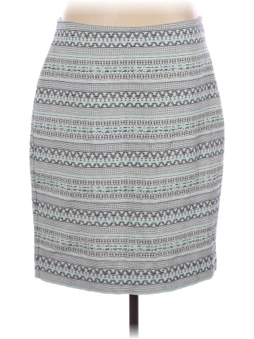 The Limited Casual Skirt (view 1)