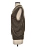 Dockers 100% Acrylic Brown Sweater Vest Size S - photo 5
